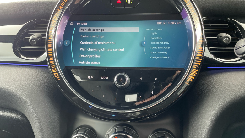 MINI Hatchback 135kW Cooper S Level 2 33kWh 3dr Auto Electric Hatchback